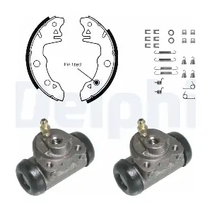 DELPHI KP662
