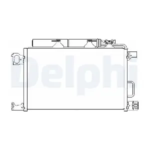 DELPHI TSP0225657