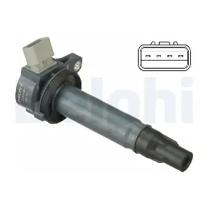 GN10597-12B1 DELPHI