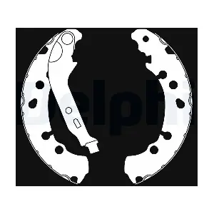DELPHI LS2021