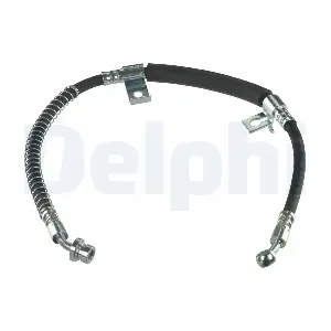LH7126 DELPHI