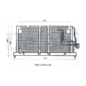 TSP0225354 DELPHI
