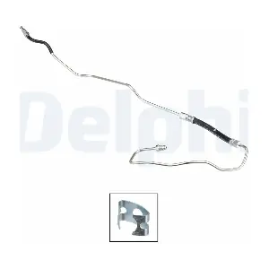 LH7860 DELPHI