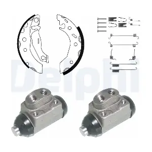 KP949 DELPHI