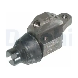 4989 Brake ENGINEERING
