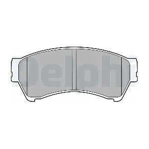 DELPHI LP2111