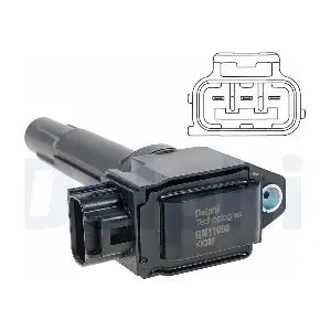 GN11090-12B1 DELPHI