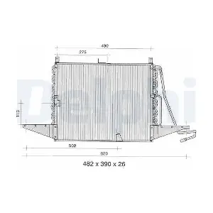 TSP0225273 DELPHI