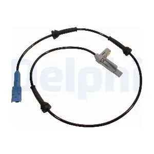 SS20234 DELPHI