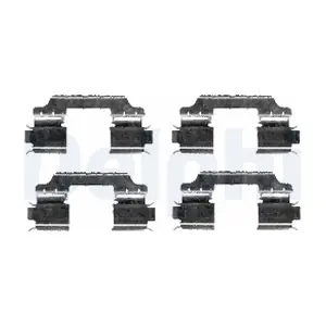 DELPHI LX0426