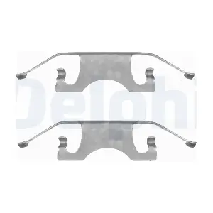 DELPHI LX0396