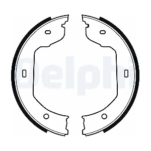 DELPHI LS1920
