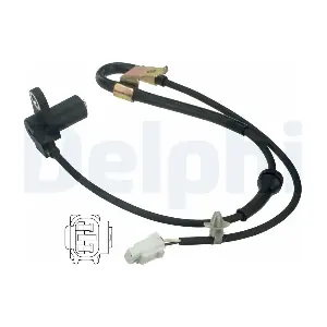 SS20401 DELPHI