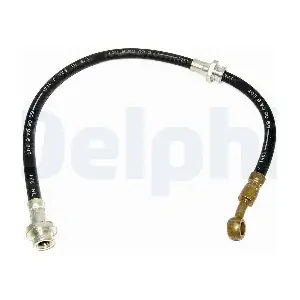 LH0267 DELPHI