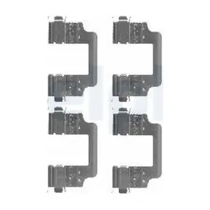 DELPHI LX0455