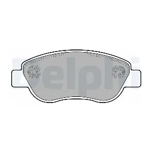 DELPHI LP2075