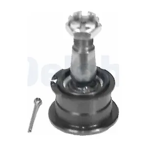 TC595 DELPHI
