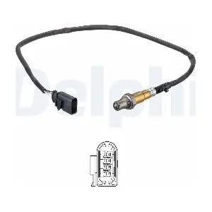 ES21273-12B1 DELPHI