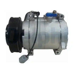 CS20072 DELPHI