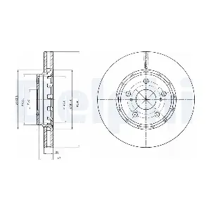 BG4276 DELPHI