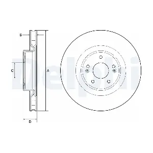 BG9228C DELPHI