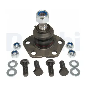 DELPHI TC1286