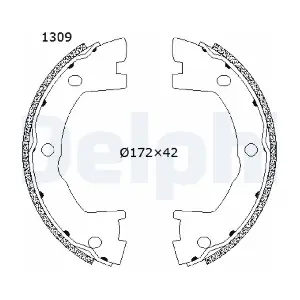 DELPHI LS2202