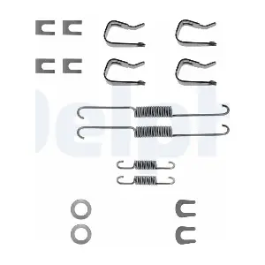 LY1018 DELPHI