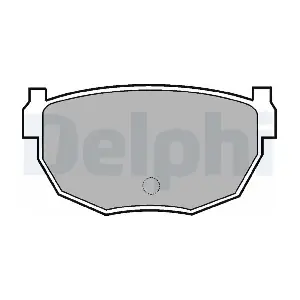 DELPHI LP454