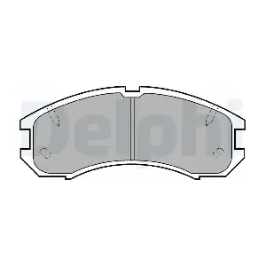 DELPHI LP595
