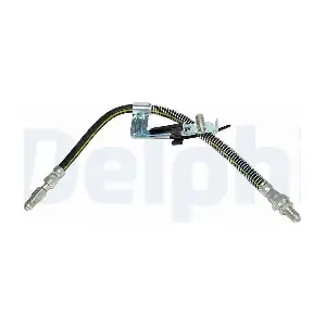 LH0365 DELPHI
