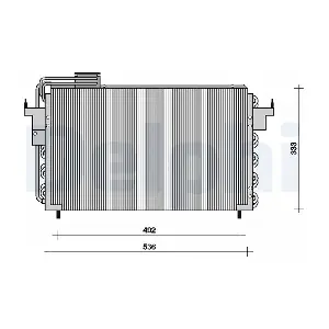 DELPHI TSP0225022