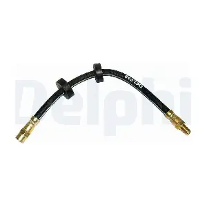 LH0580 DELPHI