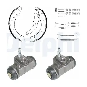 KP856 DELPHI