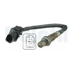 DELPHI ES20540-12B1