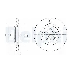 BG4162 DELPHI