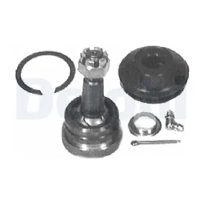 TC408 DELPHI
