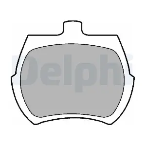 DELPHI LP10