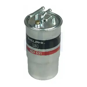 DELPHI HDF531