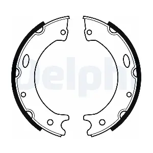 DELPHI LS1989