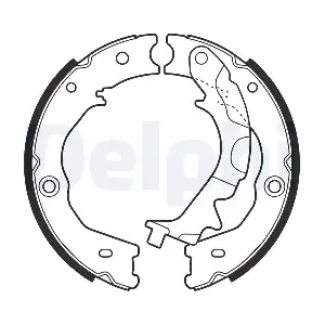 LS2031 DELPHI