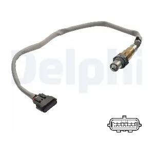 DELPHI ES21117-12B1