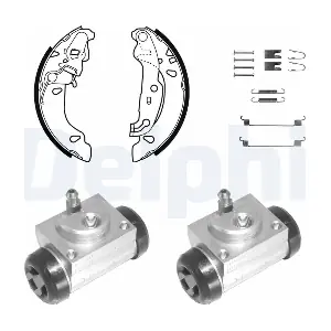KP1095 DELPHI