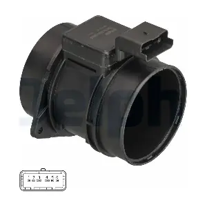 AF10379-12B1 DELPHI
