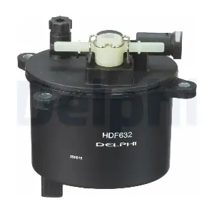 DELPHI HDF632