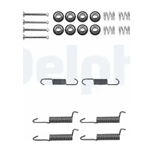 LY1315 DELPHI