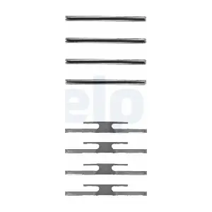 DELPHI LX0055