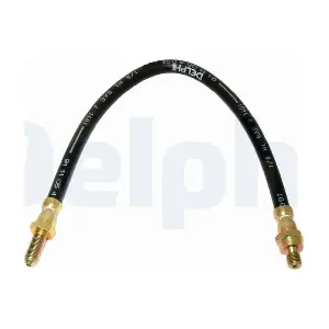 LH2085 DELPHI