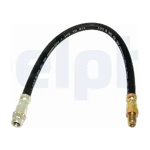 LH3645 DELPHI