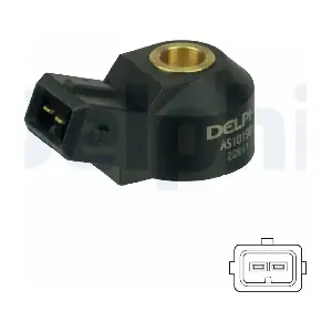DELPHI AS10198